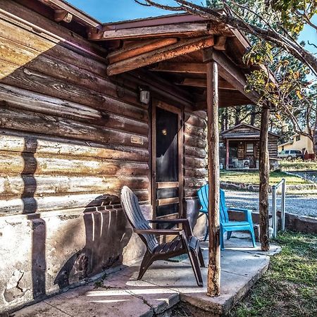 Apache Village 5, Queen Bed, Midtown, Sleeps 2 Ruidoso Extérieur photo