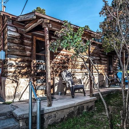 Apache Village 5, Queen Bed, Midtown, Sleeps 2 Ruidoso Extérieur photo