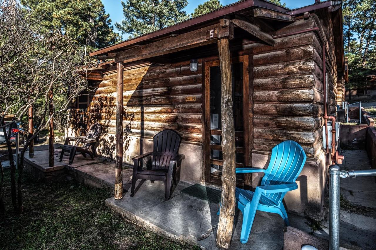 Apache Village 5, Queen Bed, Midtown, Sleeps 2 Ruidoso Extérieur photo