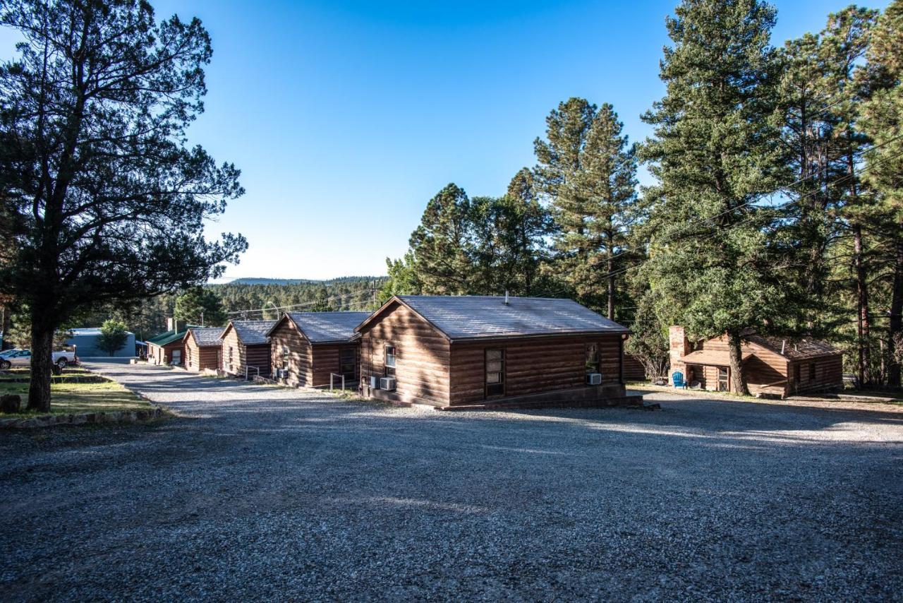 Apache Village 5, Queen Bed, Midtown, Sleeps 2 Ruidoso Extérieur photo