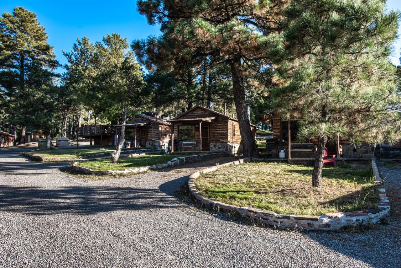 Apache Village 5, Queen Bed, Midtown, Sleeps 2 Ruidoso Extérieur photo