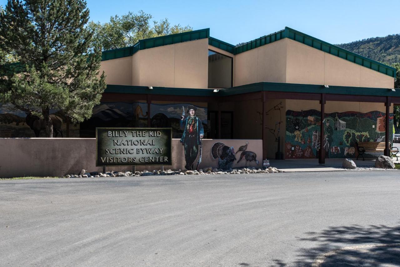Apache Village 5, Queen Bed, Midtown, Sleeps 2 Ruidoso Extérieur photo